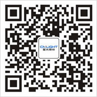 微信公眾號二維碼