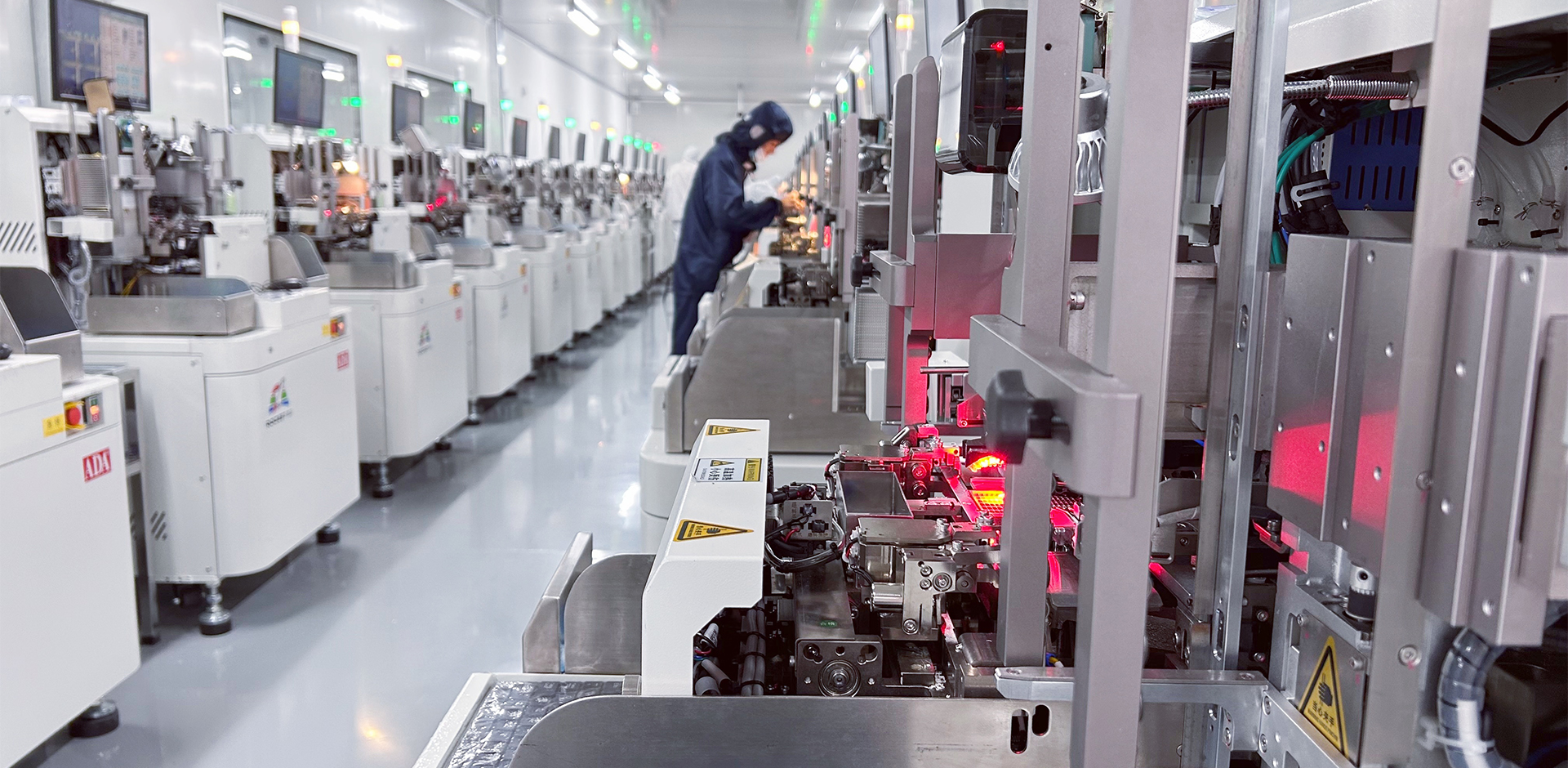 半導(dǎo)體LED封裝