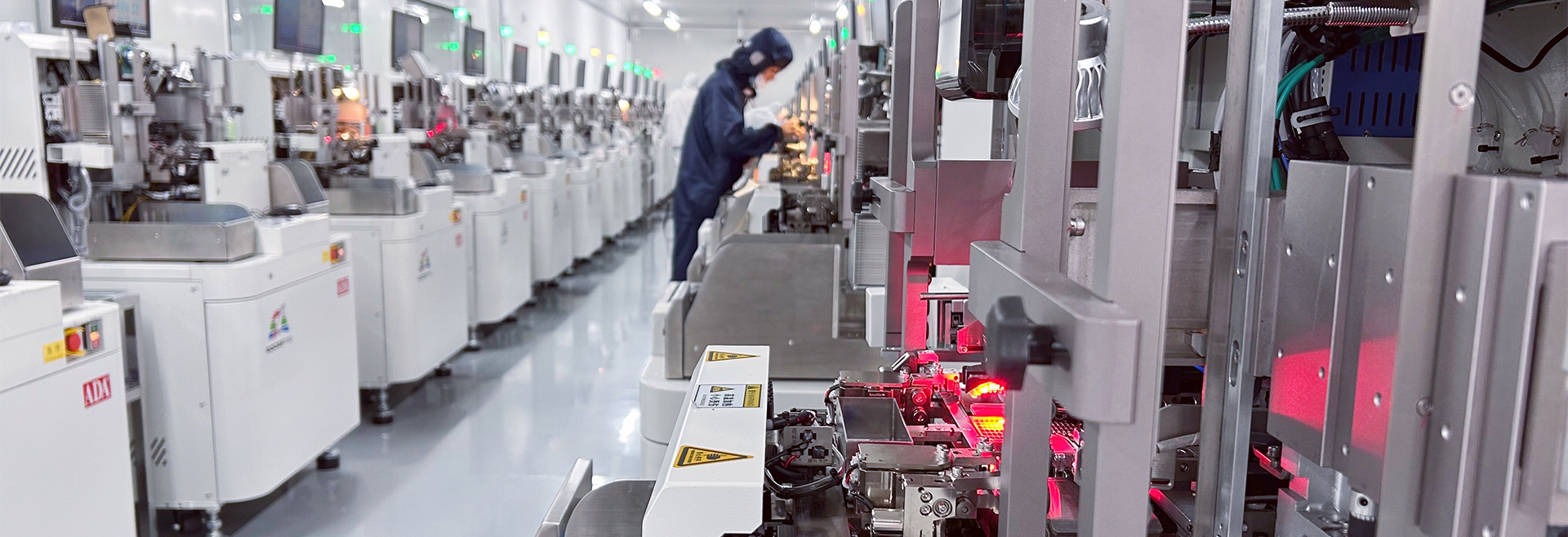 半導(dǎo)體LED封裝