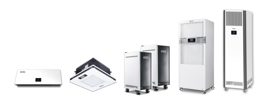 雪萊特紫外消殺系統(tǒng) 助力隔離酒店落實(shí)防疫