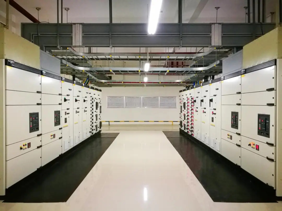 星光股份啟動IDC數(shù)據(jù)中心業(yè)務(wù)