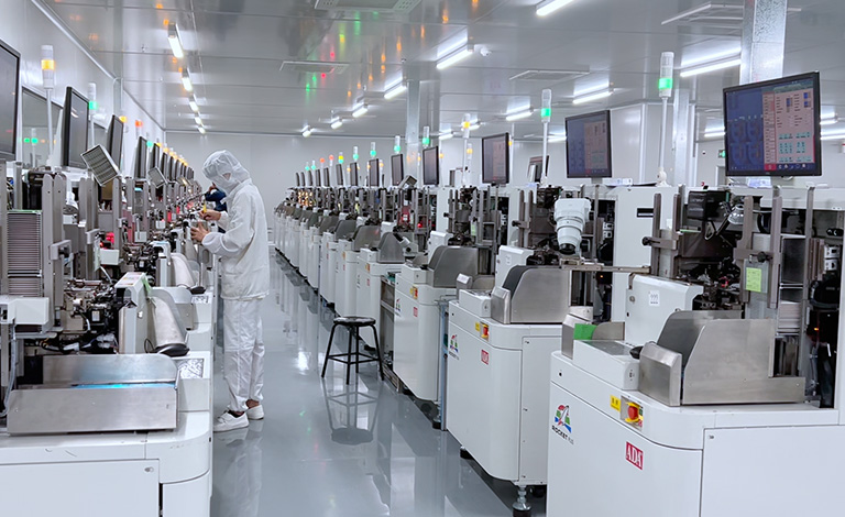 LED芯引擎，智創(chuàng)未來-1